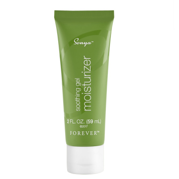 Forever Sonya Soothing Gel Moisturizer