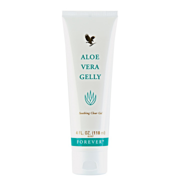 Forever Aloe Vera Gelly