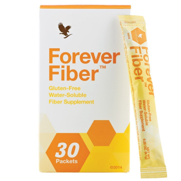 Forever Fiber