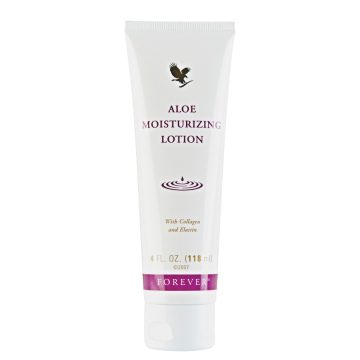 Forever Aloe Moisturizing Lotion