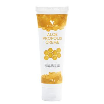 Forever Aloe Propolis Creme