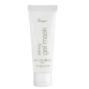 Forever Sonya Refining Gel Mask