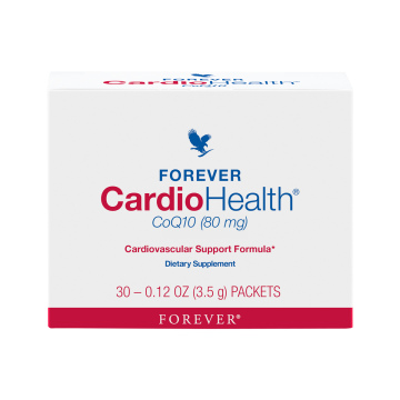 Forever CardioHealth