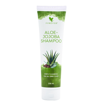 Forever Aloe Jojoba Shampoo 2021